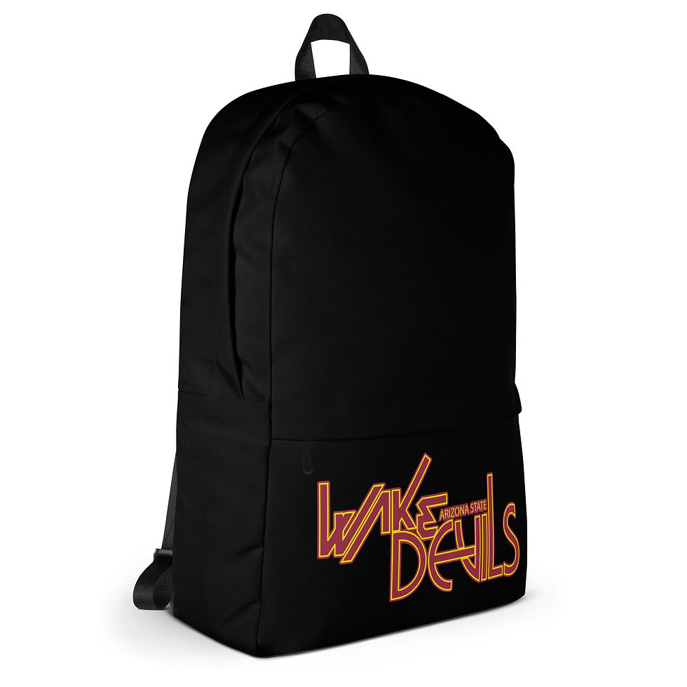 Thumbnail: Classic Backpack