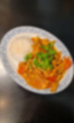 #72 Pad Karri Gai | NØ, CN, F |