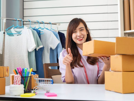 3 Hal Ini yang Bikin Jualan Makin Untung Berlipat-lipatArtikel ini telah tayang di Lionparcel.com