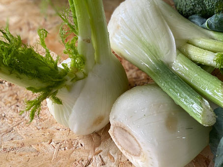 Perche' crediamo nel km0: la nostra filosofia!