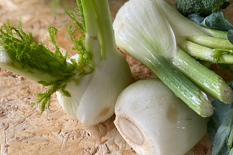 Perche' crediamo nel km0: la nostra filosofia!