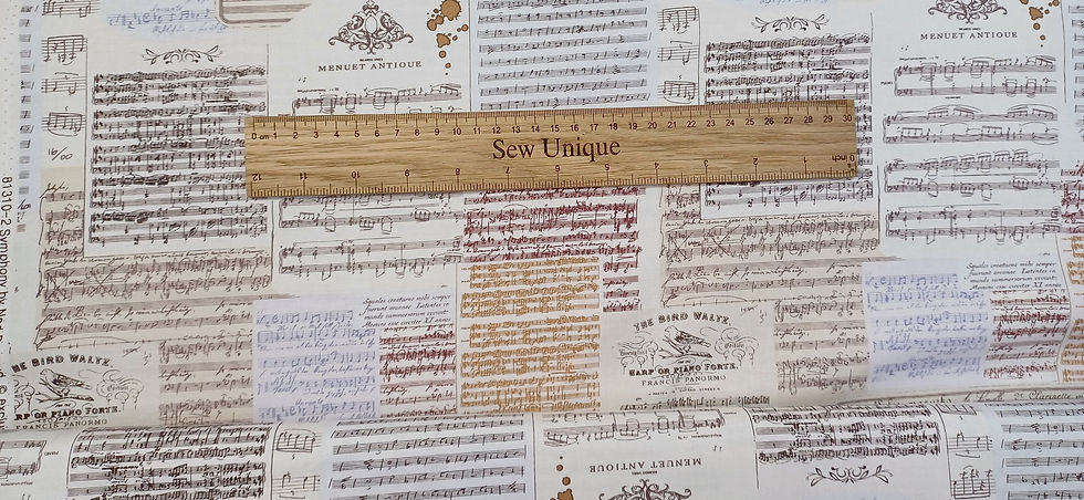 Symphony - Music Sold By The FQ