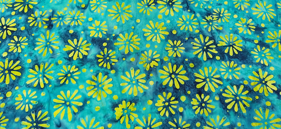 Thumbnail: Artisan Bali Batik - Sold By The FQ
