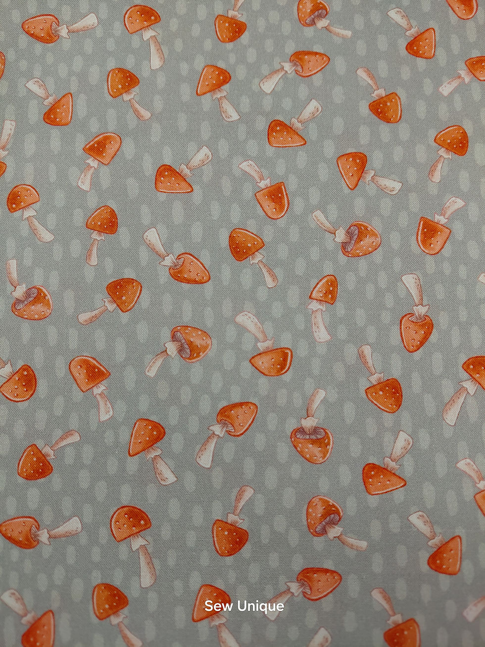 Thumbnail: Little Treasures Fabric Collection - Sold By The FQ