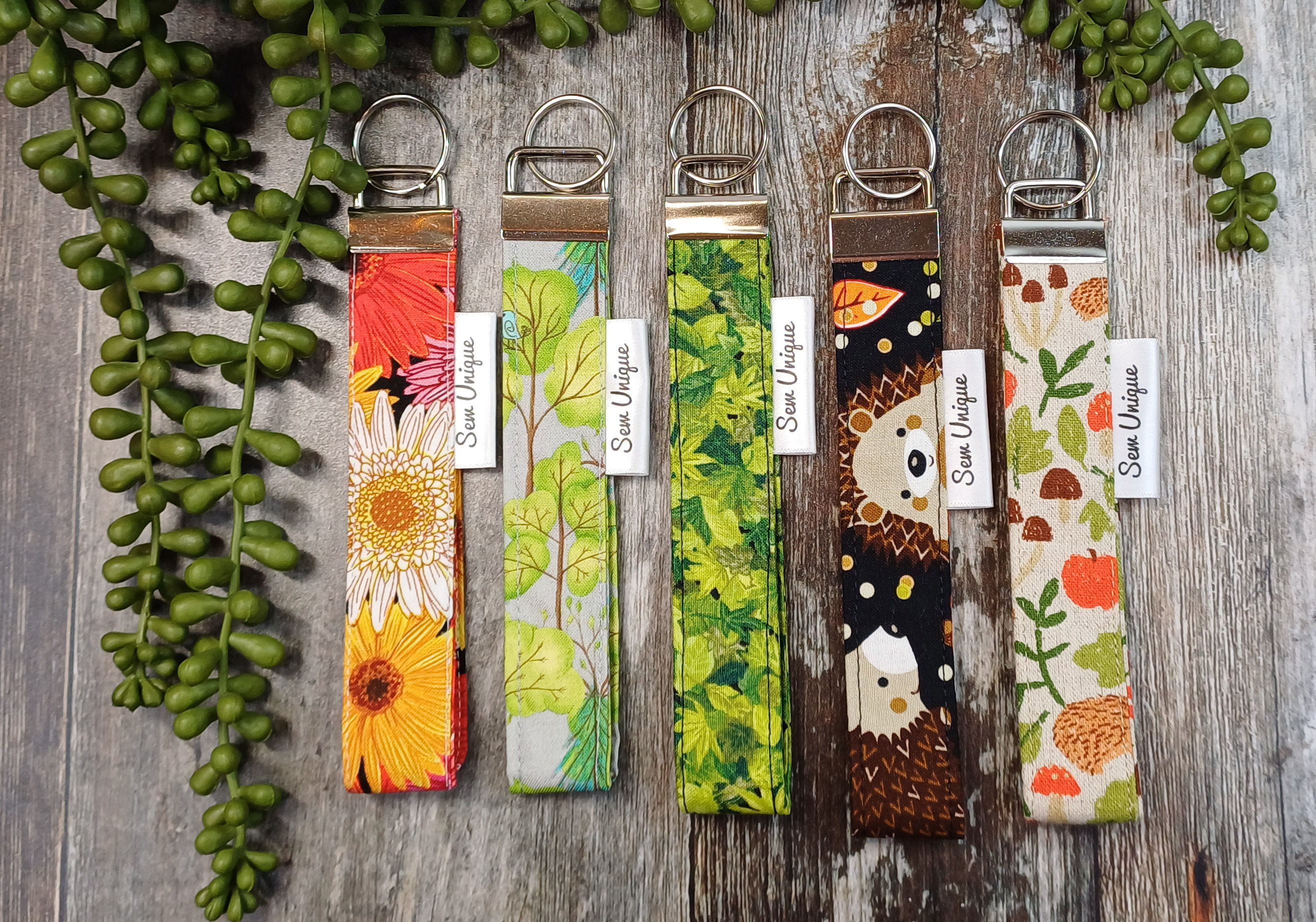 Wristlets