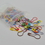 Thumbnail: Bulb Stitch Markers - Pack Of 100