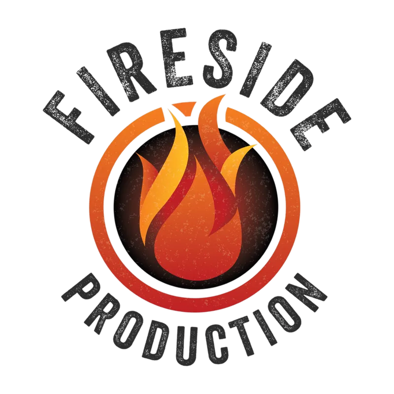Fireside Production logo