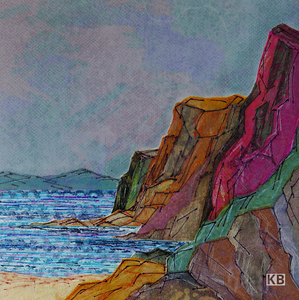 MoM #313: The Cove