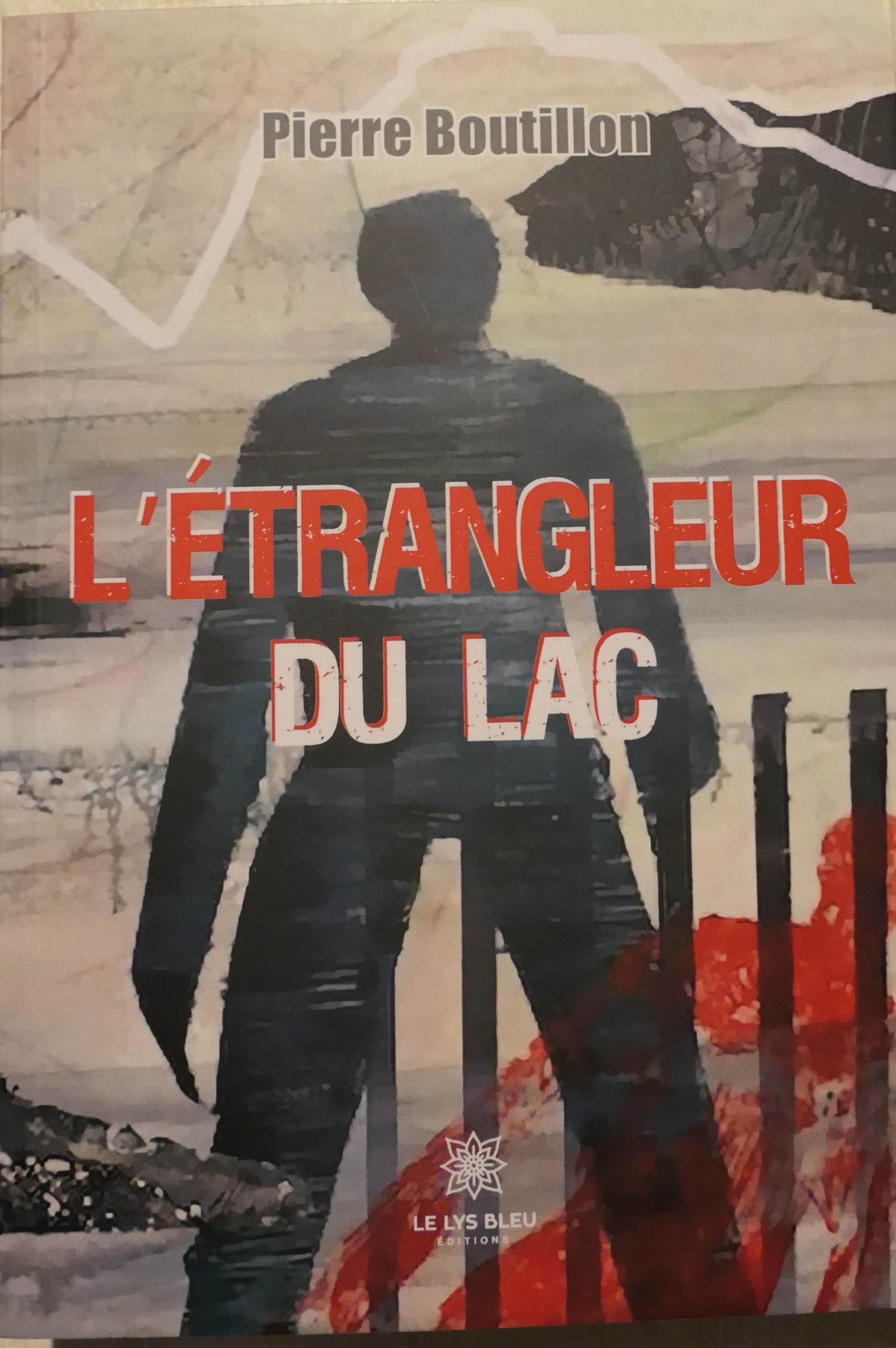 L'étrangleur du lac