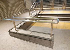 スロープ