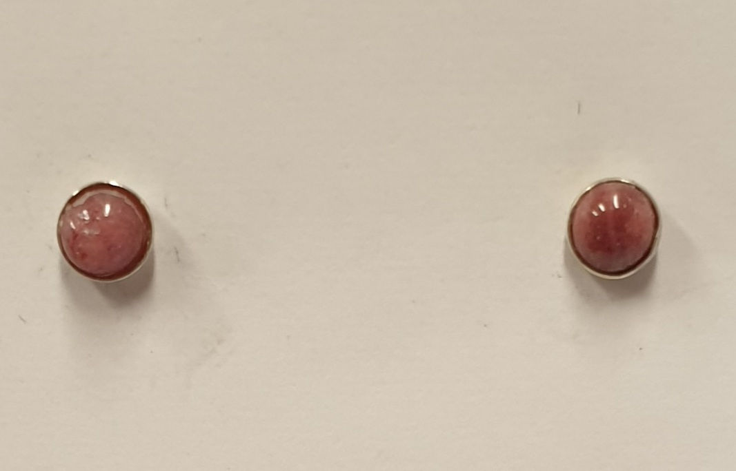 Ørestikk med Tulitt sten