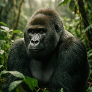 Gorilla Trekking Expeditions