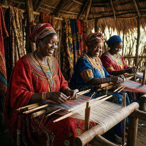 Cultural Immersive Safaris