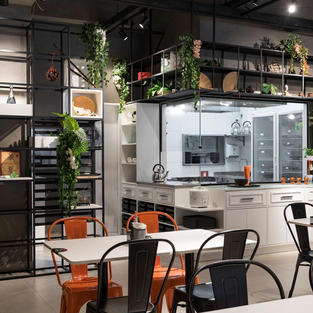 Restaurante Top Pot | Liberdade, SP