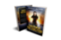 Shadow of the Coalition (The Omni Towers, Book 2)
