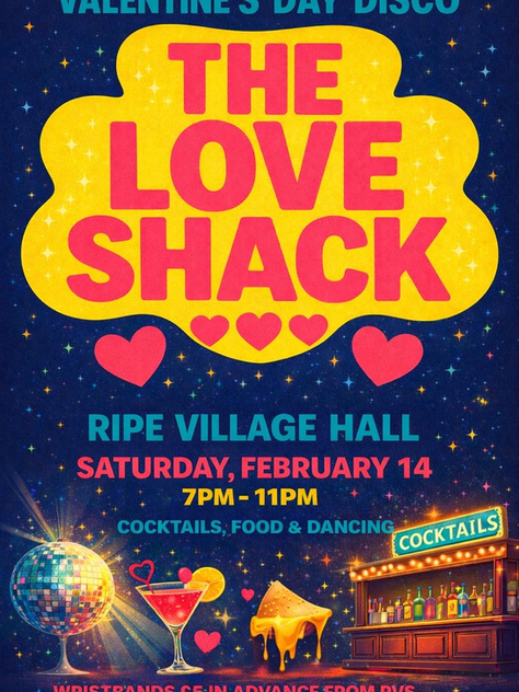 We just wanted to share this...