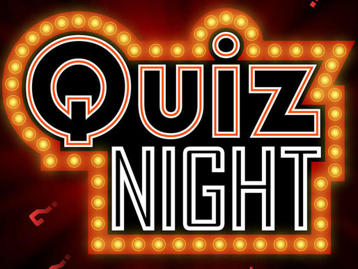 Its Quiz Time!