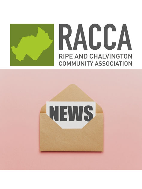 RACCA newsletter