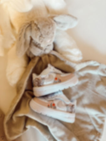 Baby + Infant Shoes