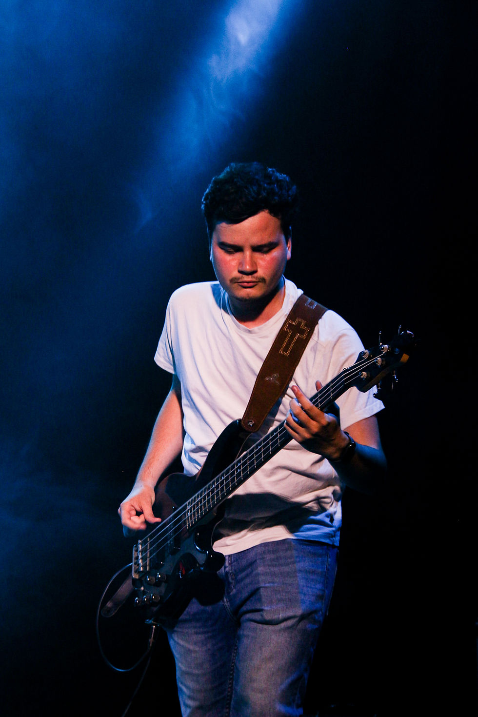 EVADIRSE + TRENCADISC + TRIBUTO ESTOPA