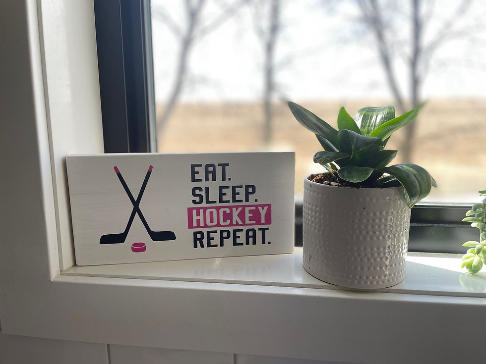 Thumbnail: WOOD SHELF SITTER KIDS KITS