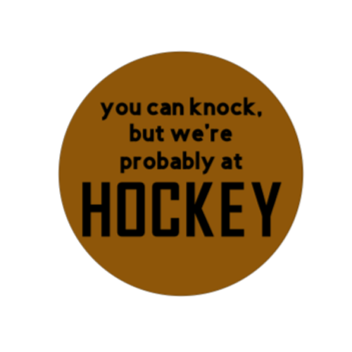 knock hockey knock hockey