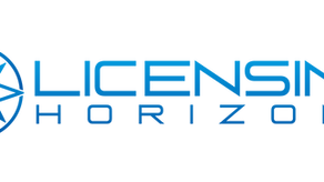 Licensing Horizons MENA Licensing Series announcement banner for the April 21, 2026 online session on global IP and licensing in the Middle East