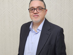 Moayyad Akkad, Licensing Manager at BBM Licensing.
