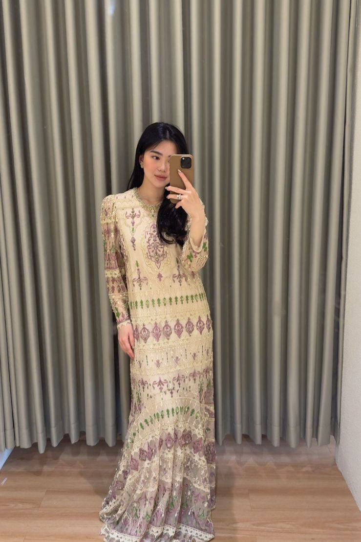 BH14 - Boh Play Kalena Dress
