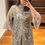Thumbnail: LC07-Lace By Artkea Silver Kebaya Dress