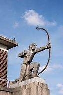 East Finchley Archer internet image.jpg