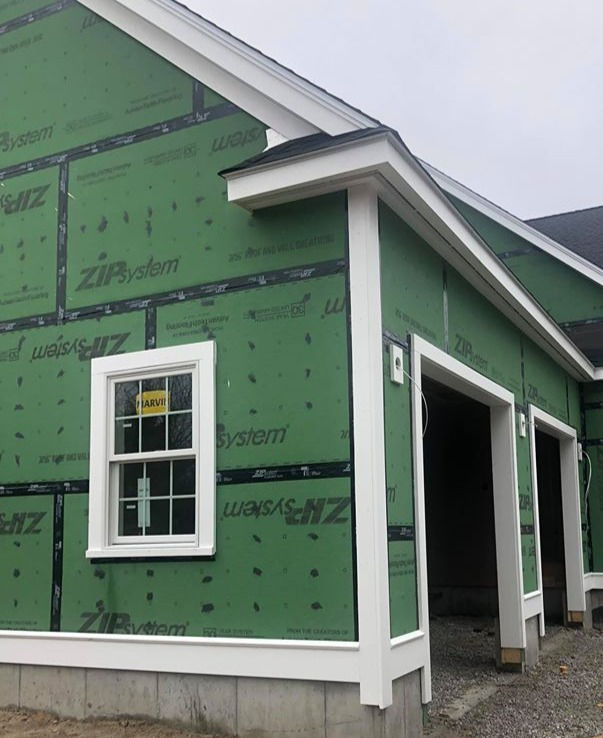 Garage Home Additions Easton MA