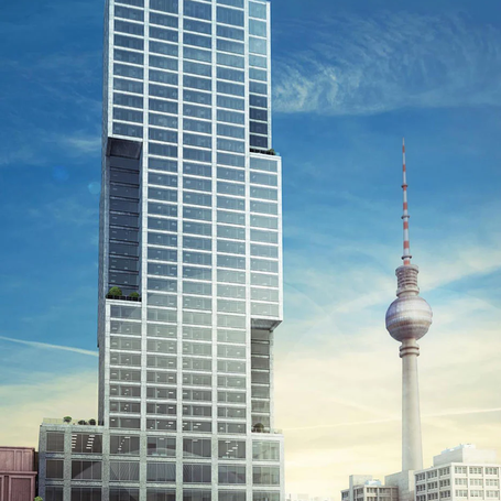 ABC Tower