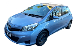 RENT MY YARIS