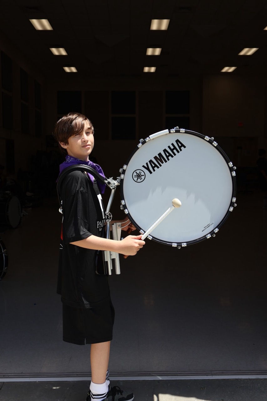 PHS Bands & Ensembles - ALL-Percussion_Guard Camp-61518072209
