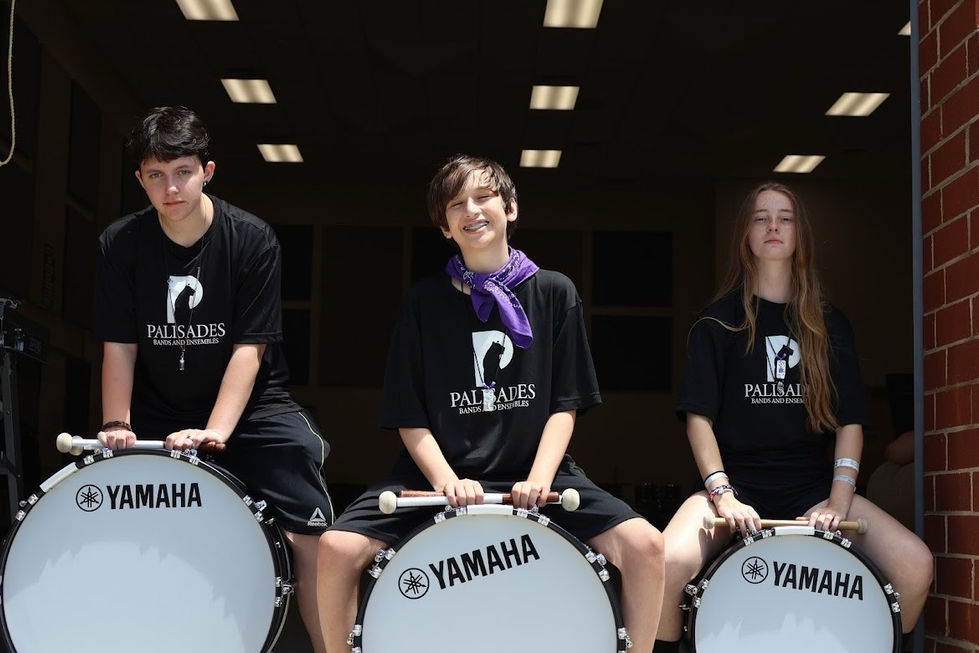 PHS Bands & Ensembles - ALL-Percussion_Guard Camp-61518072203