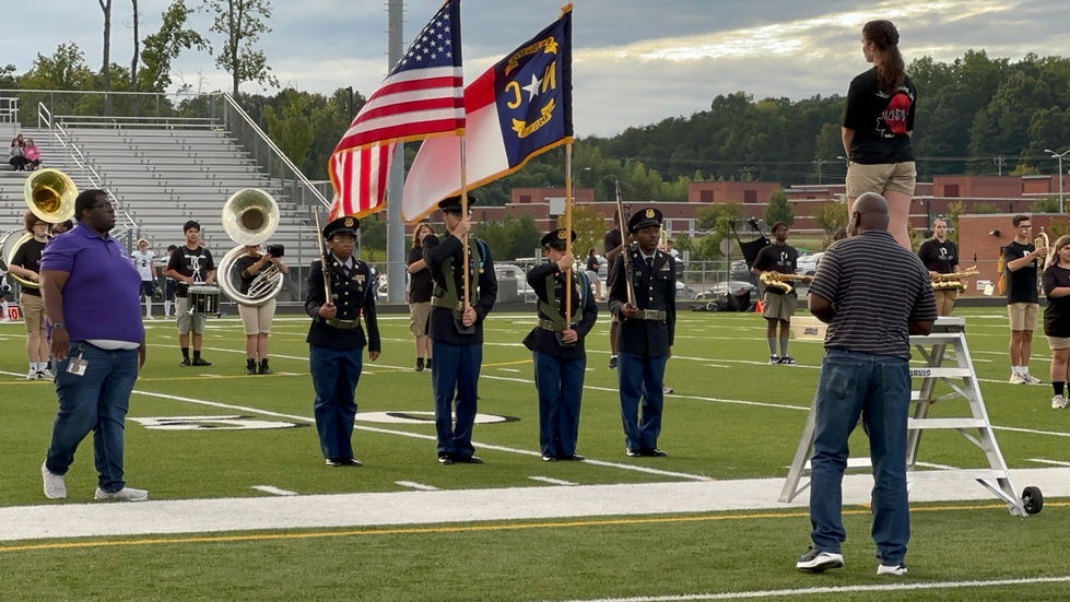 PHS Bands & Ensembles - ALL-Game vs Cuthbertson-62833118720