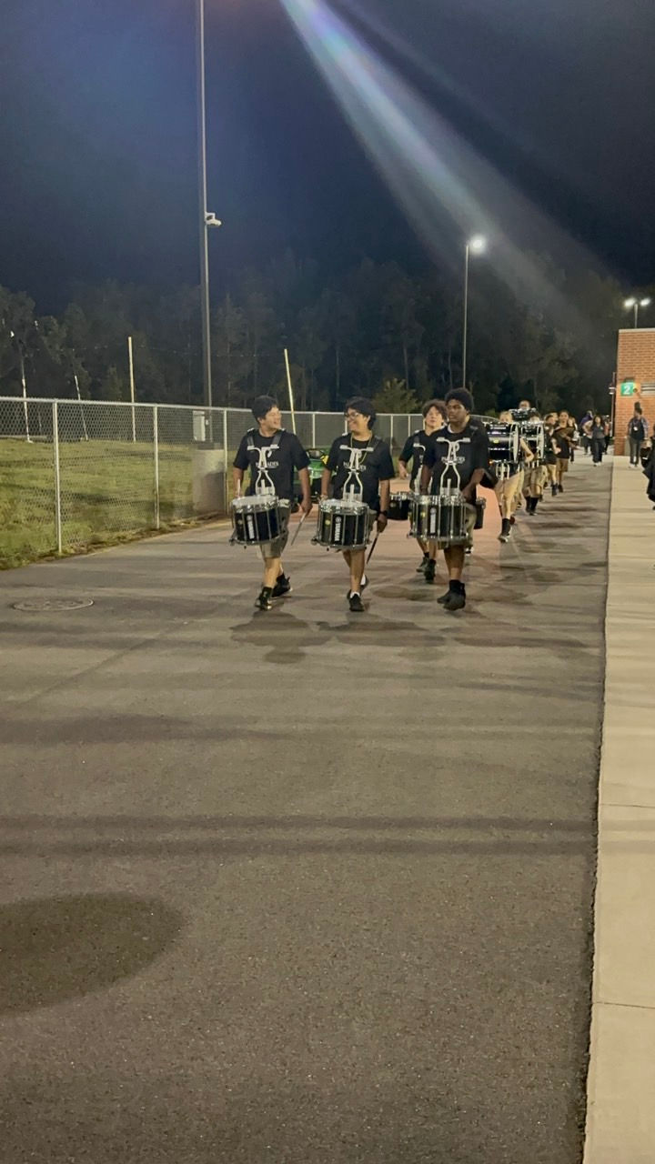 PHS Bands & Ensembles - ALL-Game vs Cuthbertson-62833122089