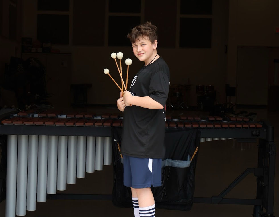 PHS Bands & Ensembles - ALL-Percussion_Guard Camp-61518072228