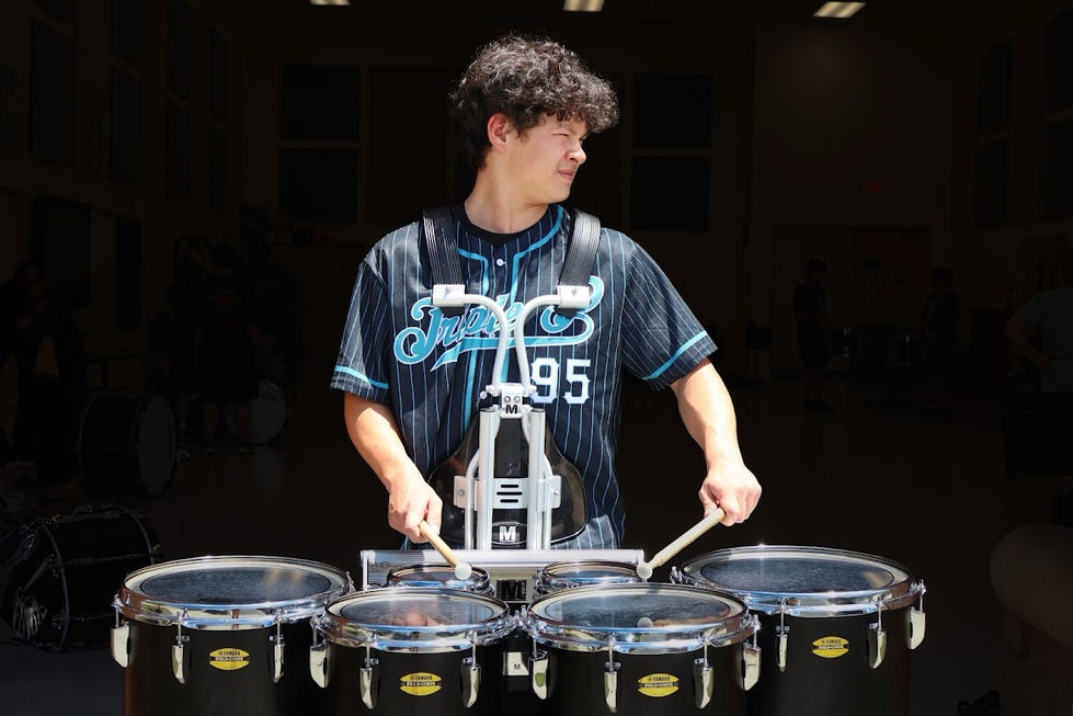 PHS Bands & Ensembles - ALL-Percussion_Guard Camp-61518072193