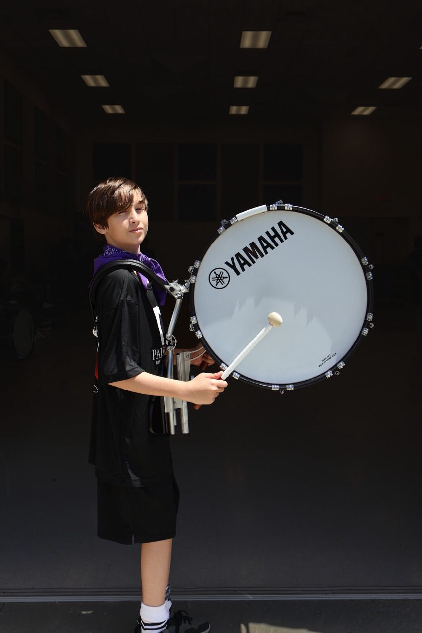 PHS Bands & Ensembles - ALL-Percussion_Guard Camp-61518072208