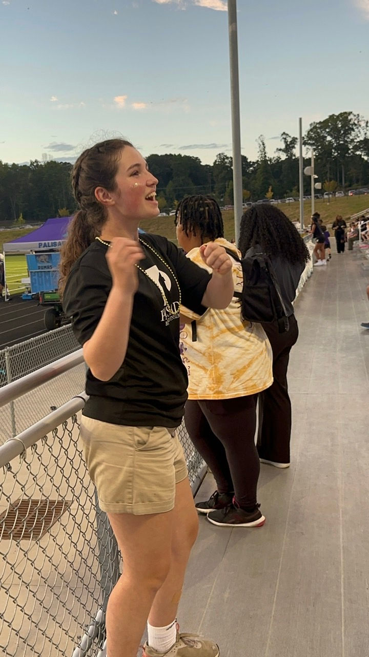 PHS Bands & Ensembles - ALL-Game vs Cuthbertson-62833136247