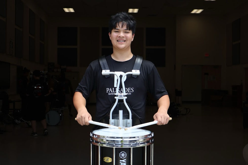 PHS Bands & Ensembles - ALL-Percussion_Guard Camp-61518072198