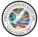Professional Healthcare Solutions Inc