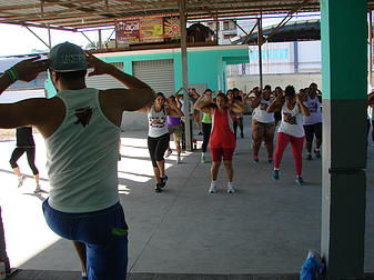 Zumba