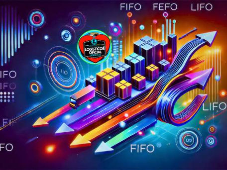 FIFO, FEFO e LIFO: Domine as Estratégias Essenciais para uma Gestão de Estoque Impecável