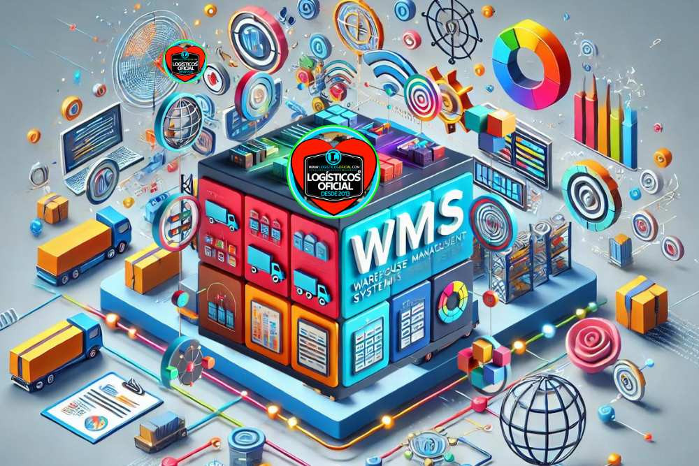 Sistema de WMS: Um Guia Técnico Completo