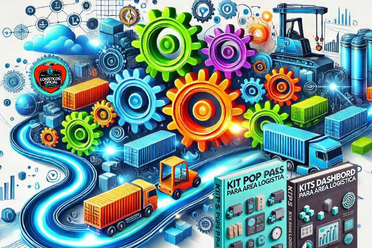 O Segredo por Trás da Eficiência Logística: Como os POPs Transformam OperaçO Segredo por Trás da Eficiência Logística: Como os POPs Transformam Operações e Aumentam Resultadosões e Aumentam Resultados