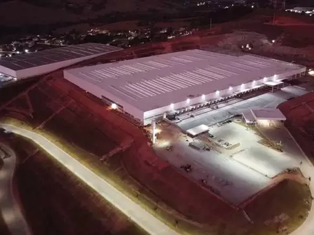 Petlove investe R$ 50 mi em novo centro de distribuição Logístico em Minas Gerais