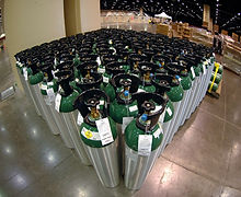 Oxygen Equipment Maintenance